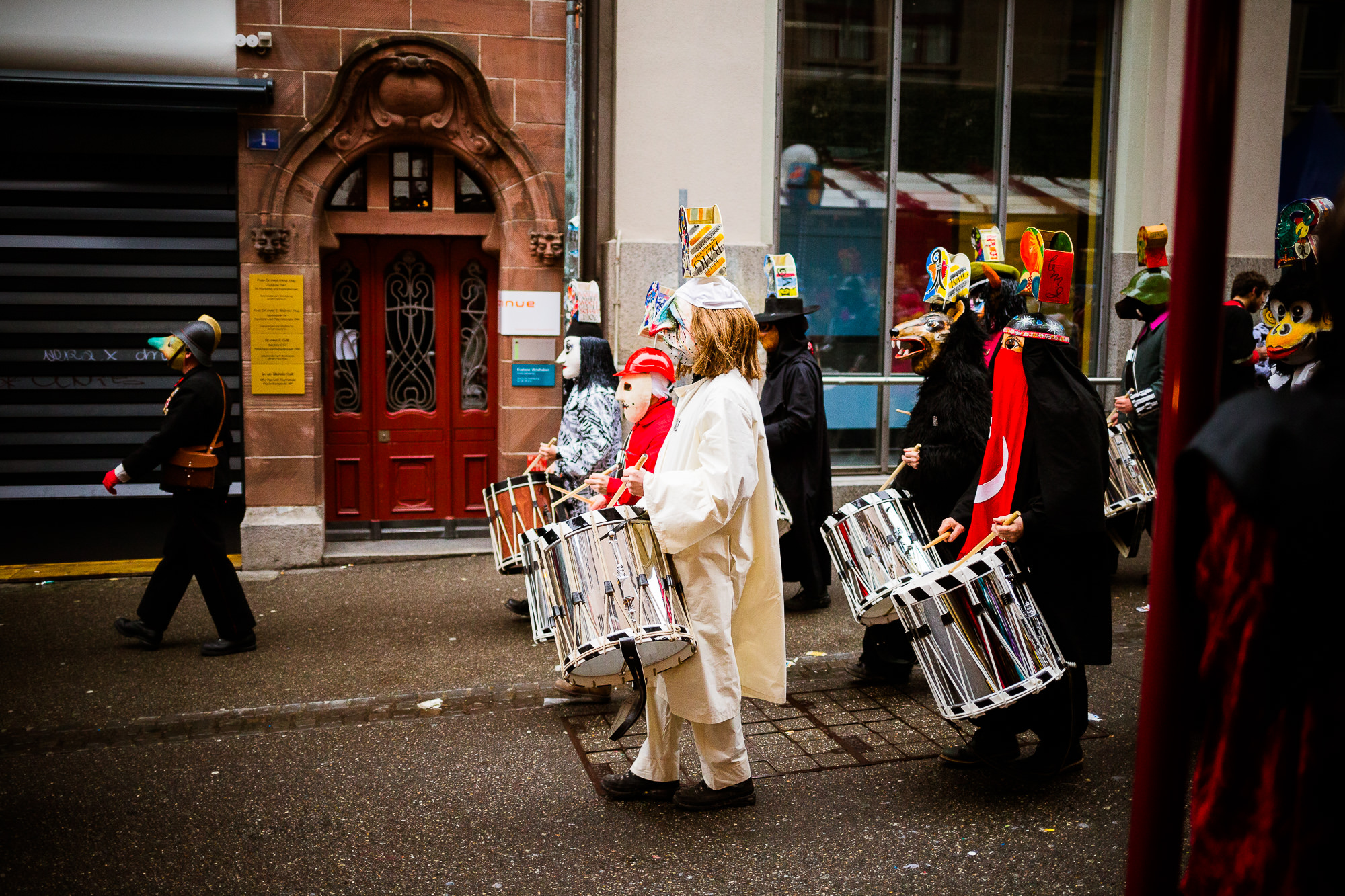 Export x3 1DX 6756 Basler Fasnacht 2016